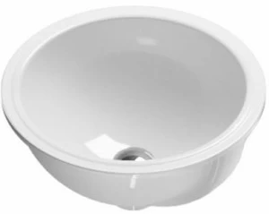 1SO4000 Подвесная раковина настенная прямоугольная CERAMICA CATALANO Canova royal белая