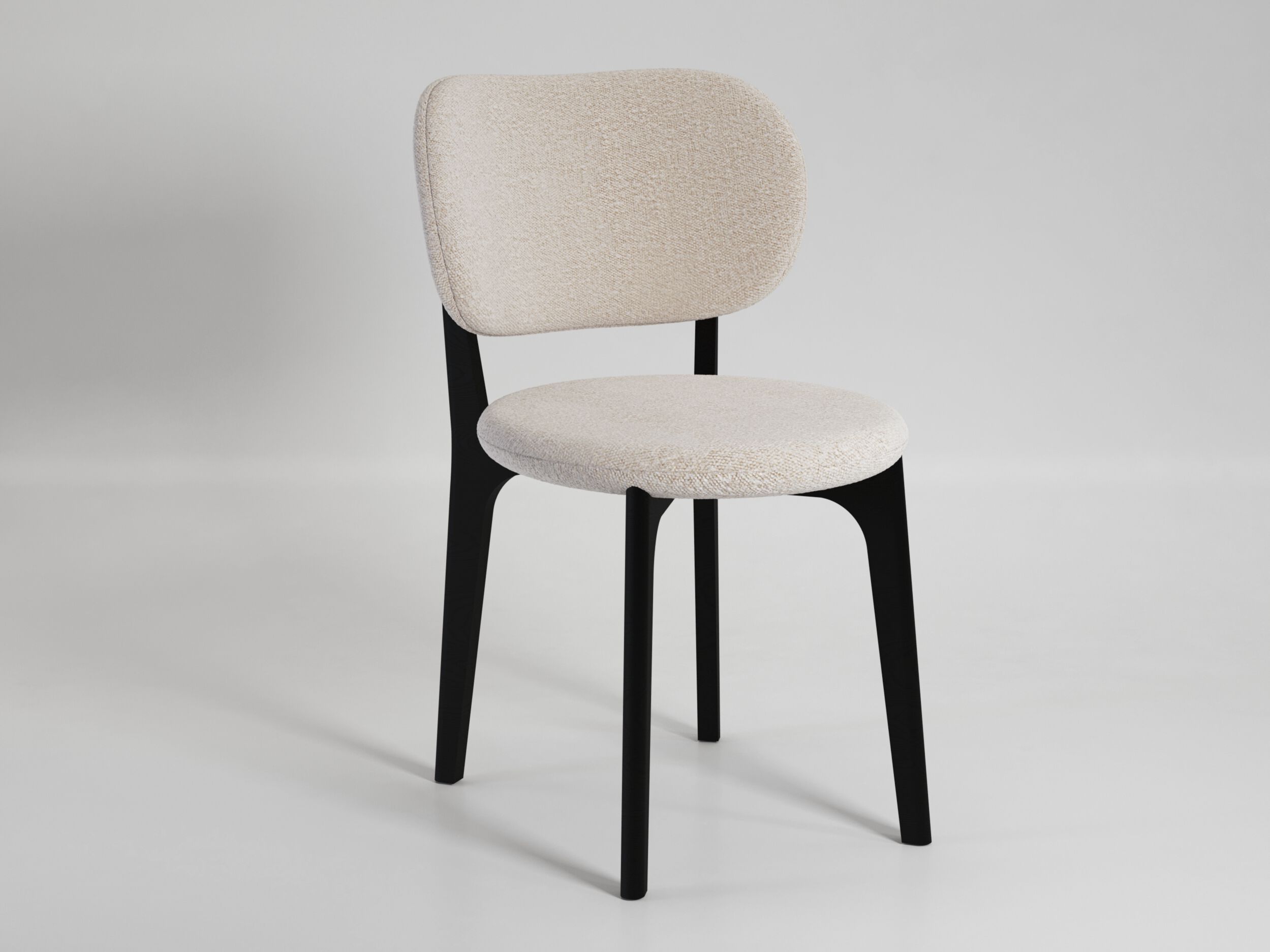 Тканевый стул Secolo Ричмонд ARCH-00087889