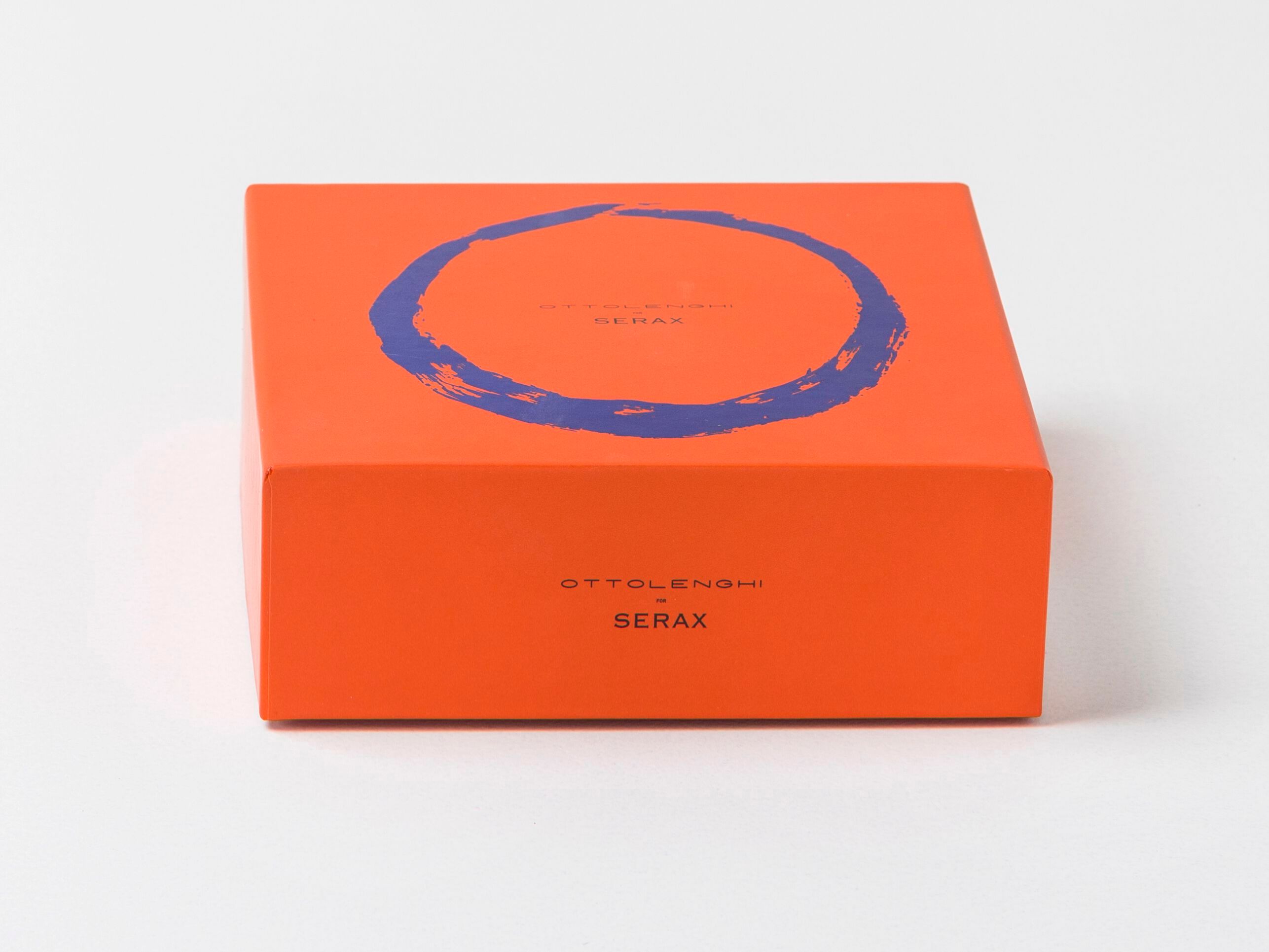 Глазурованная керамическая плита Serax Ottolenghi Feast ARCH-00100185 - Вид №18