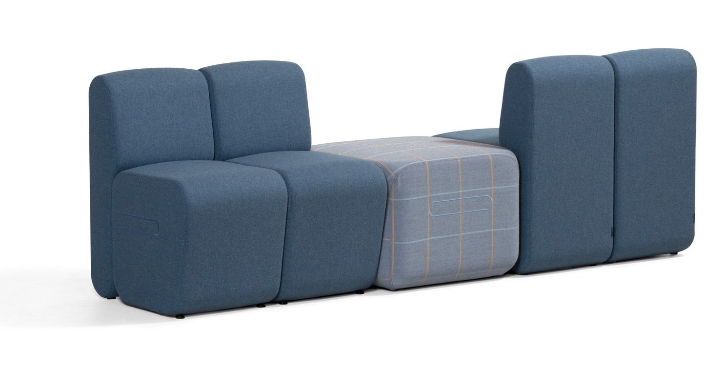 Креслице Bla Station Bob ARCH-00131662 - Вид №7