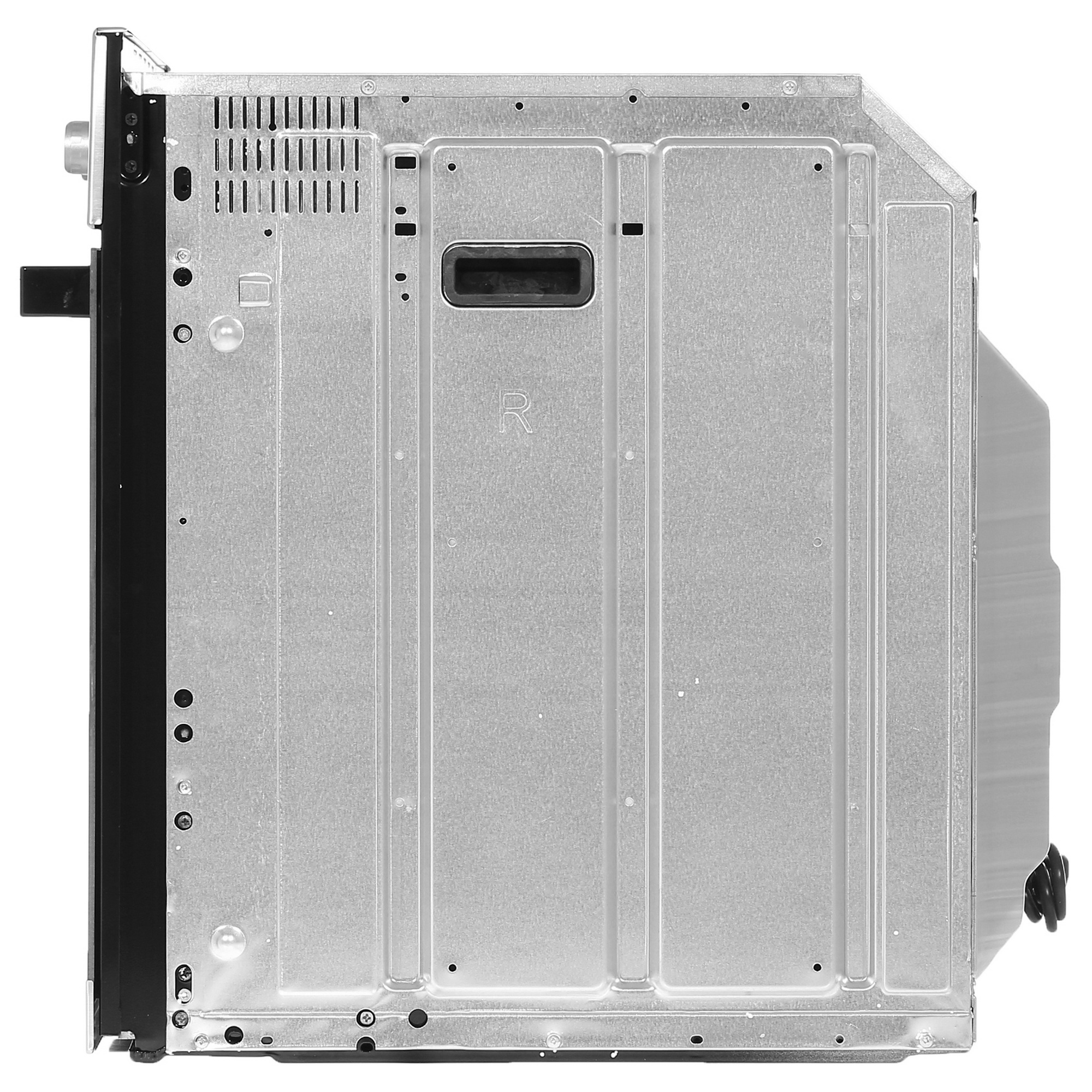 1311521 Электрический духовой шкаф Beko BIC22302X серебристый STDN-0091447 - Вид №2