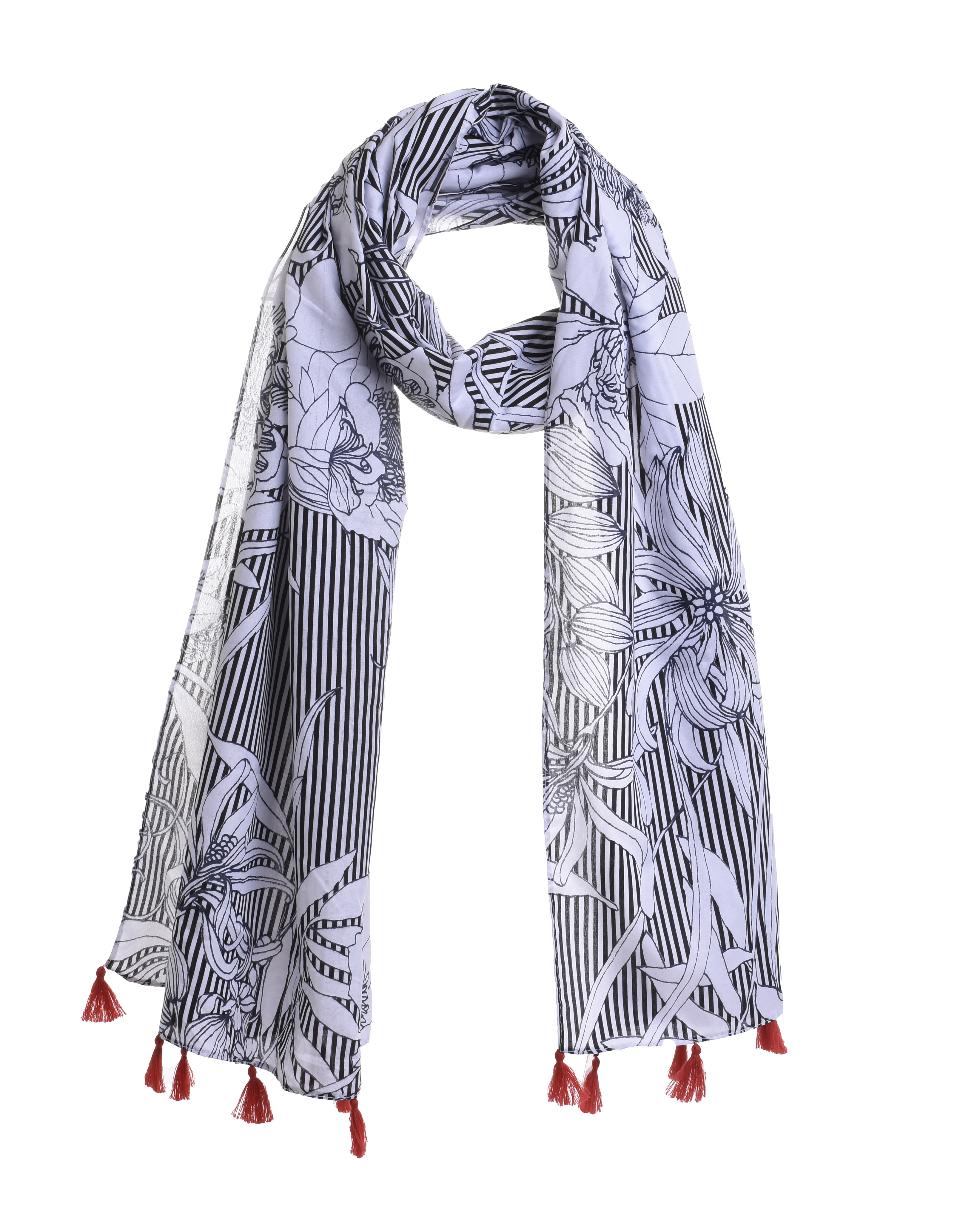 5843151.0539 ШАРФ TO4ROOMS  - Вид №1