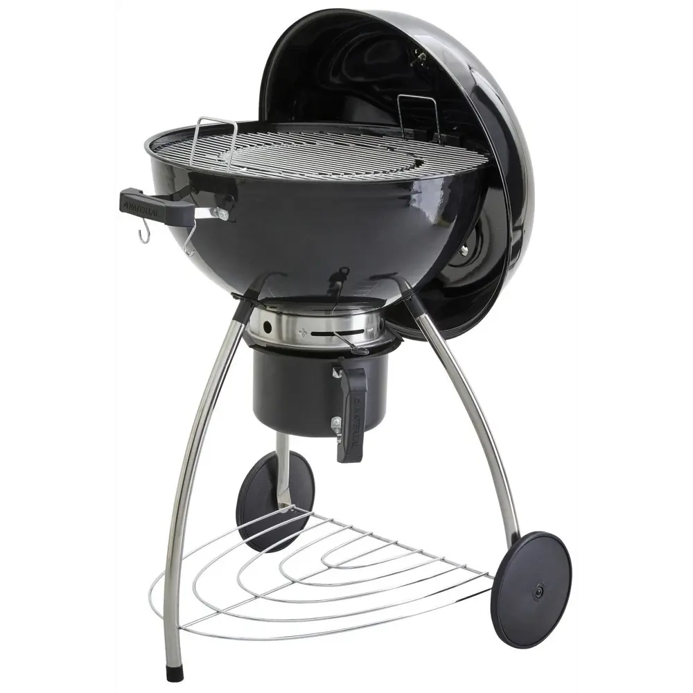 Мобильный гриль Naterial Phoenix Beta с колесами для пикников 84178223 STLM-0046919 - Вид №5