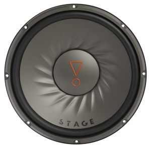 5463591 Сабвуферный динамик JBL STAGE 102