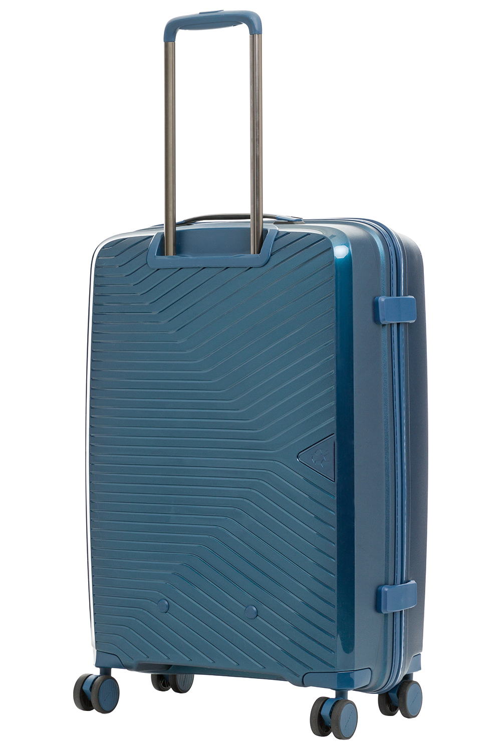 M1200-74-62 Чемодан M1200*62 Spinner 67 March Gotthard Metallic  - Вид №1