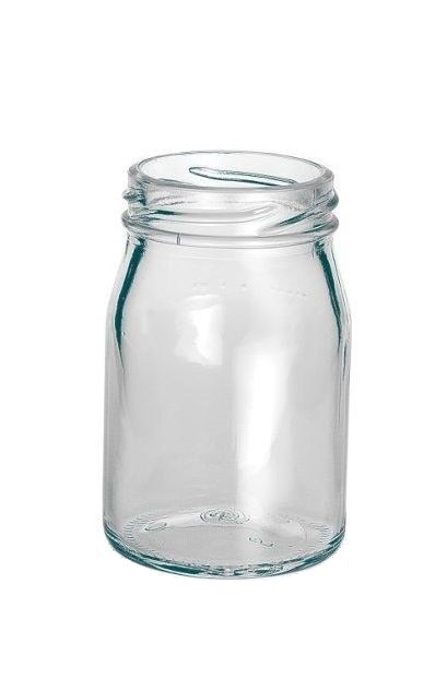 87966040 Банка Аджика стекло 0.12 л STLM-0076445 Santreyd 