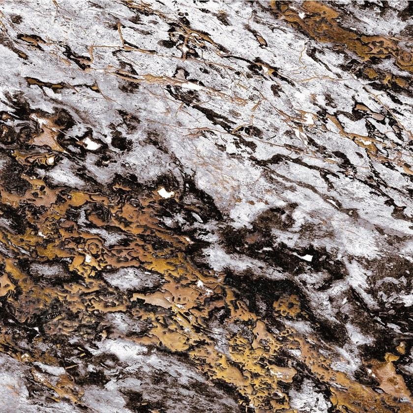 Koziel Панорамные моющиеся обои с эффектом мрамора Marbles Lpm012-x - Вид №2