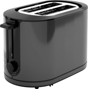 5607734 Тостер Candy CT-254 черный