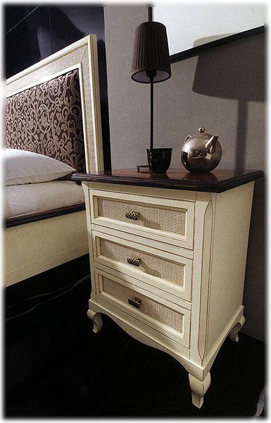 Тумбочка  MIRANDOLA H021 