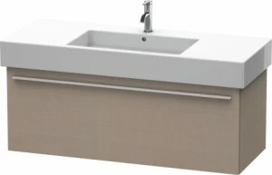 XL605407575 X-Large Тумбочка подвесная Лен, декор