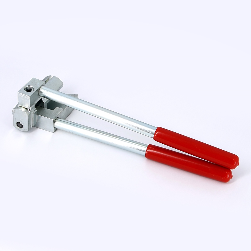 Инструмент Rehau для гибки монтажной шины 137685 - Вид №3