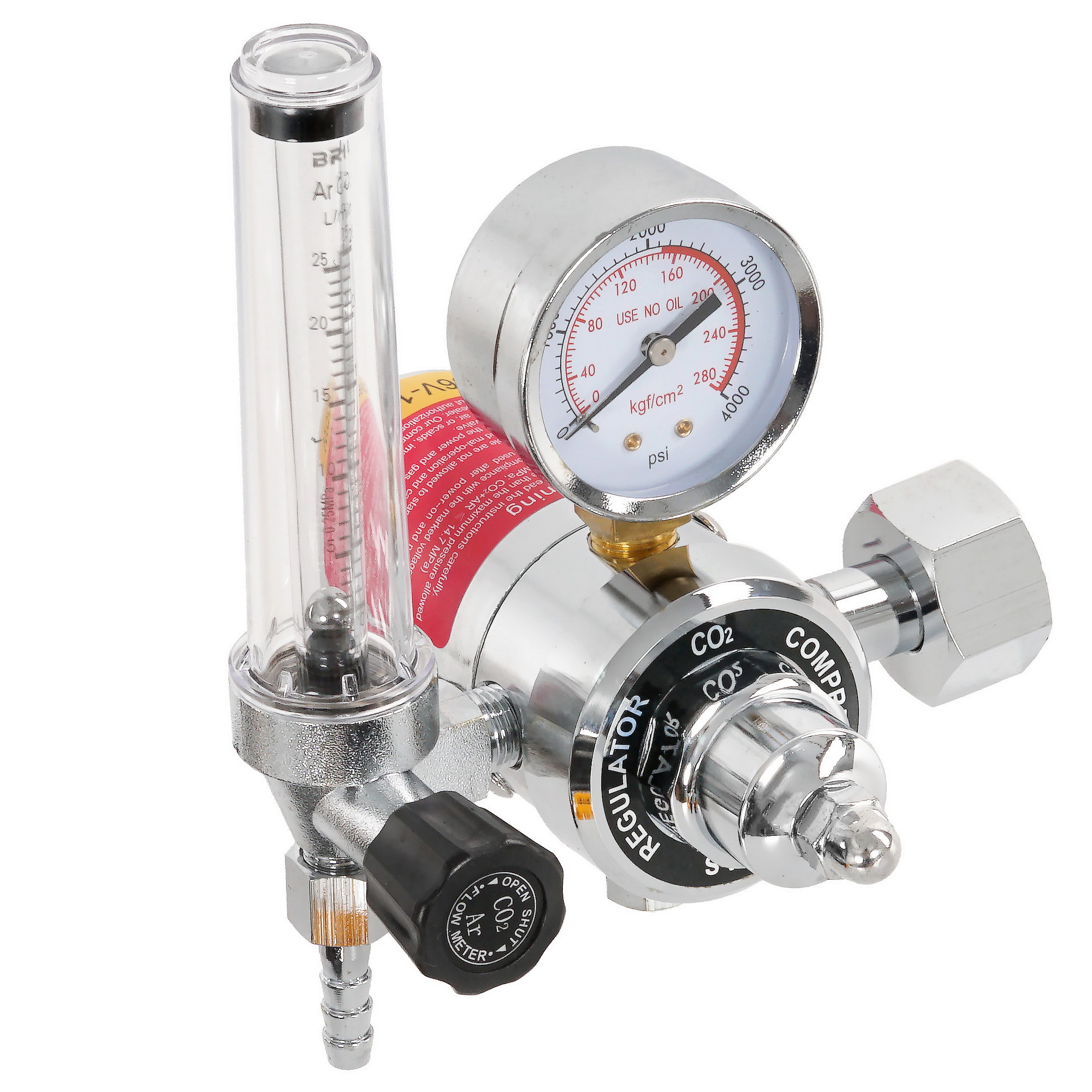 Сварочный аппарат Сварог TECH MIG 350 P (N316) 8106046 STDN-0087254 - Вид №12