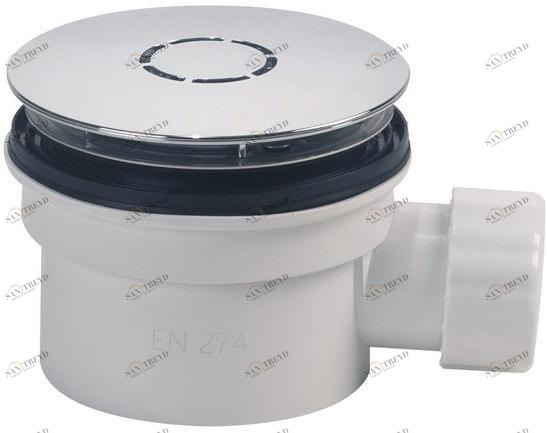 OMP Слив для душа sun-id-1372662