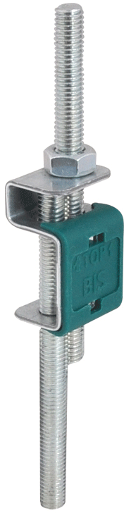 6455008 BIS Соединитель шпилек создание резьбового соединения walraven  - Вид №2