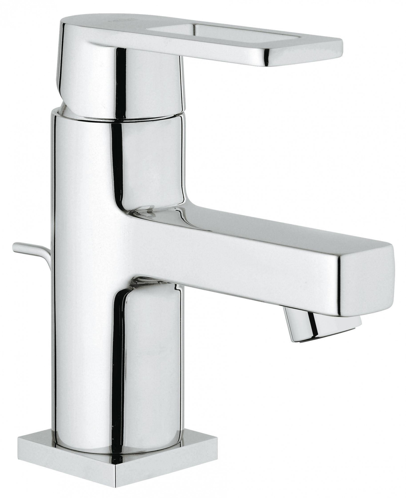 32631000 Смеситель для раковины Grohe Quadra хром