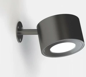 Lucifero's Регулируемый светодиодный уличный настенный светильник Iferrosi If20.9