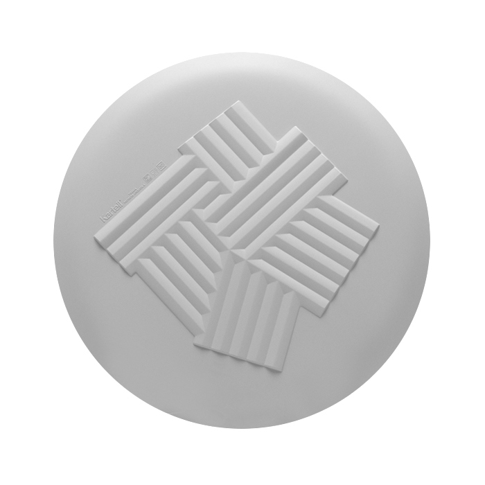 Блюдо / Trama Tablemat Kartell sun-id-373241 - Вид №1