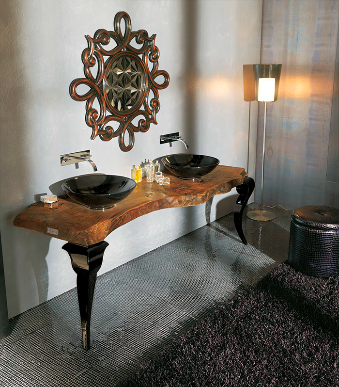 База под раковину  BIZZOTTO 544 