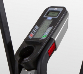 Велотренажер crossbike 1100 BH Fitness sun-id-2068133 - Вид №4