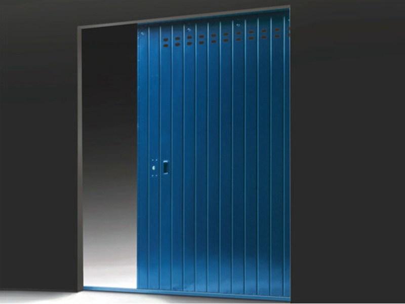 DE NARDI Задвижка гаражная sun-id-1400963 - Вид №3