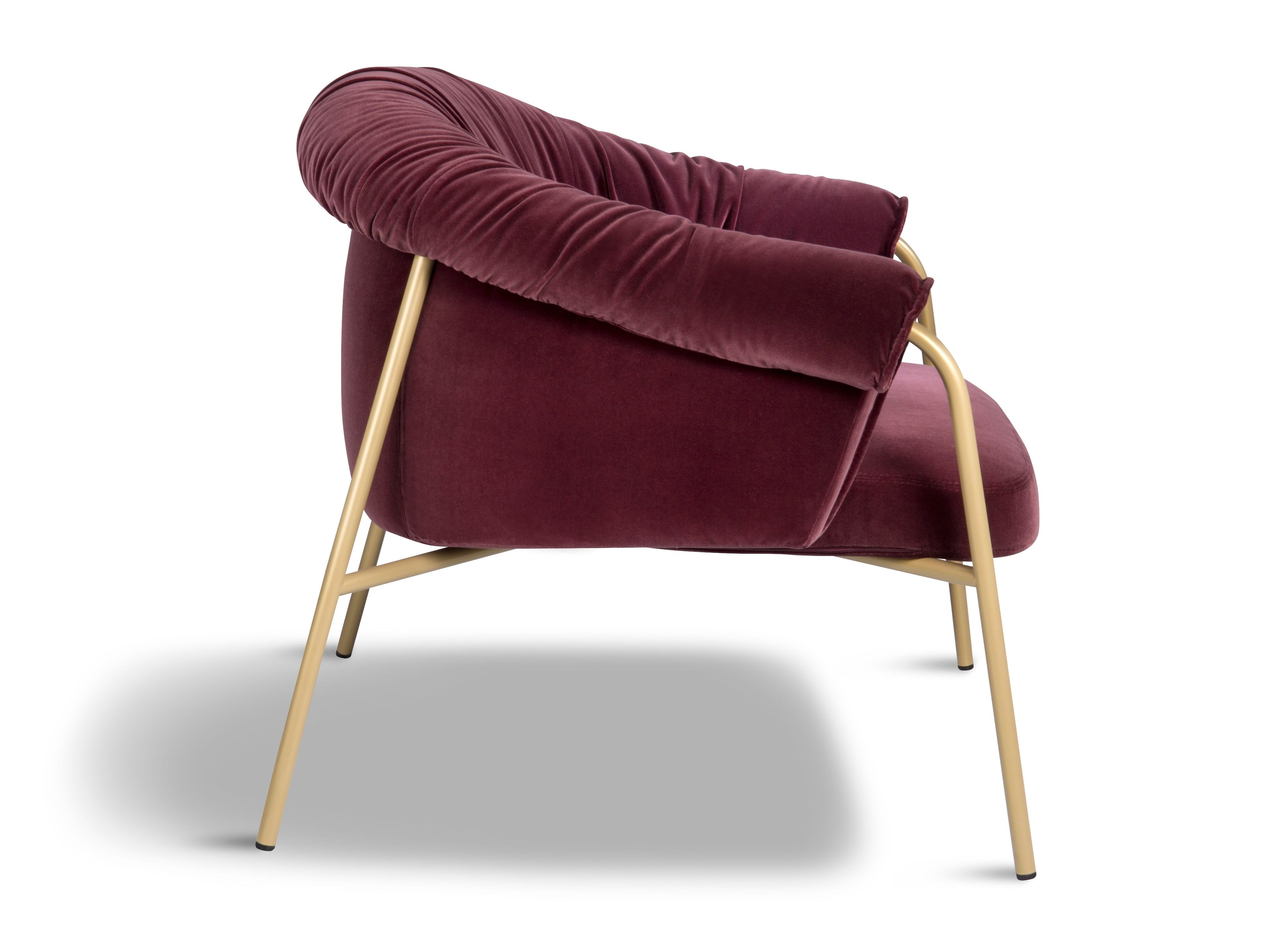 Тканевое кресло ALMA DESIGN лестница ARCH-00048910 - Вид №1