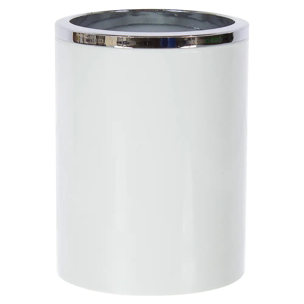 Стакан для зубных щёток настольный Lenox цвет белый 18608698 STLM-2093309 PRIMANOVA