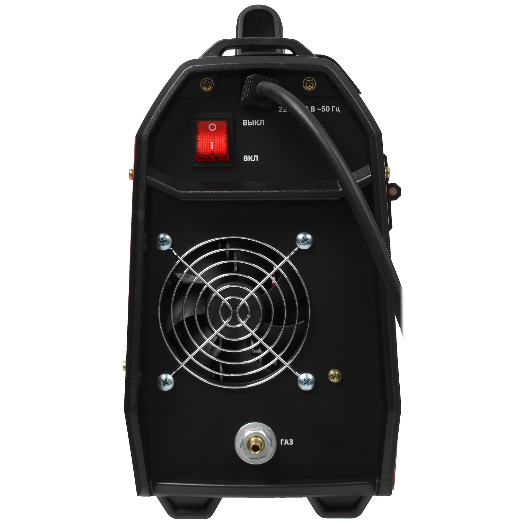 Сварочный аппарат Aceline MIG140 5087386 STDN-0015628 - Вид №5