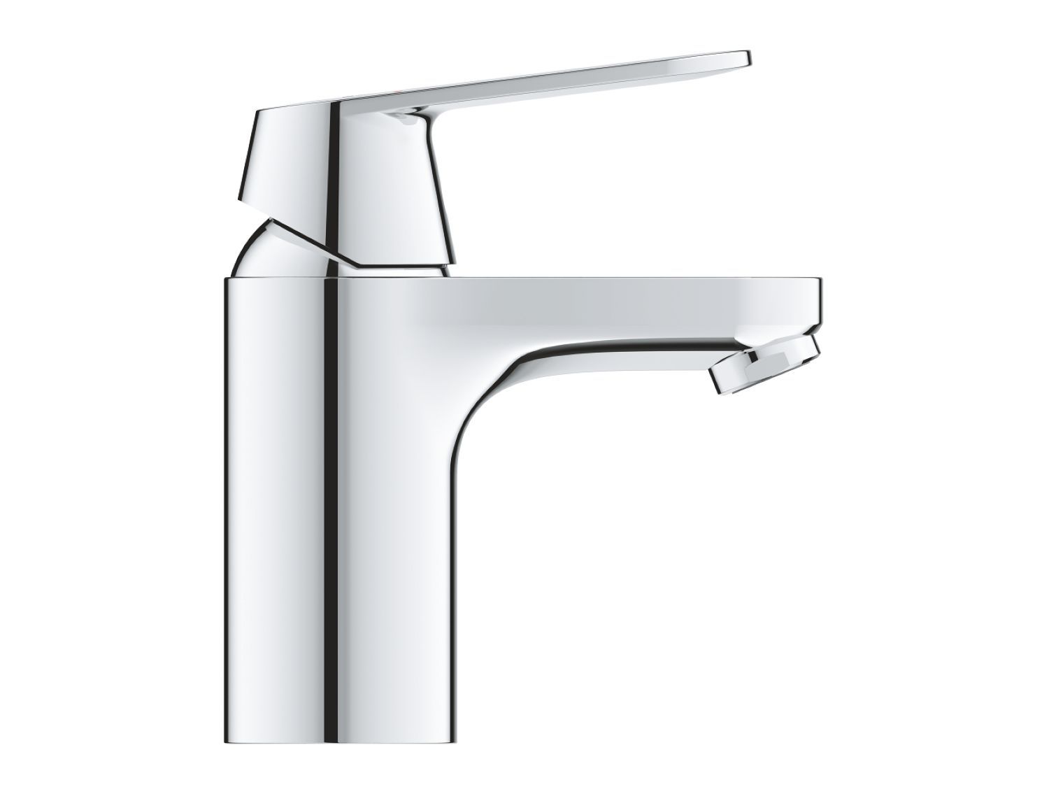 Однорычажный смеситель для раковины Grohe Eurosmart Cosmopolitan ARCH-00095508 - Вид №1