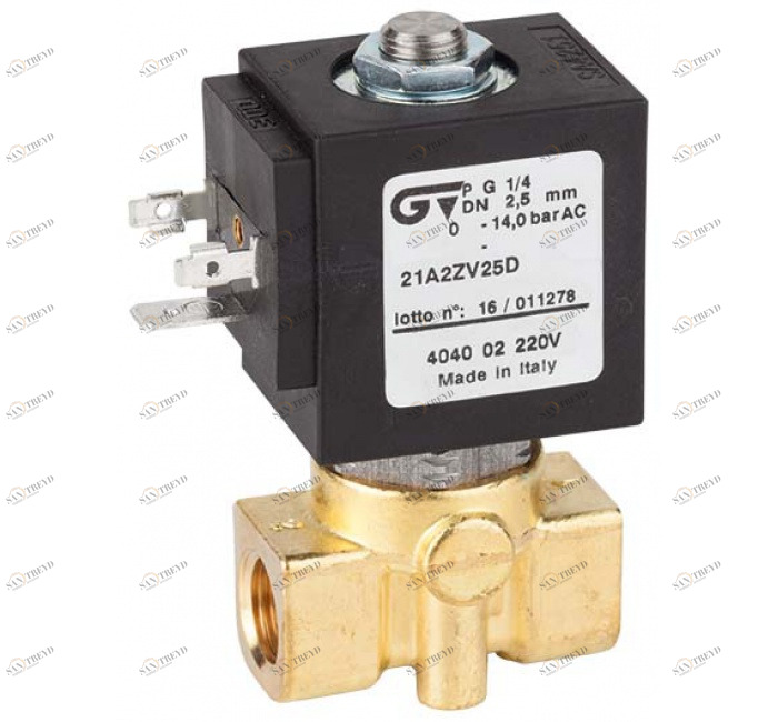 GENEBRE 4041 01 c12v (4041) 