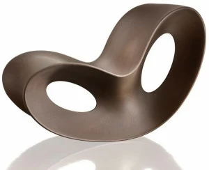 Magis Кресло-качалка из полиэтилена