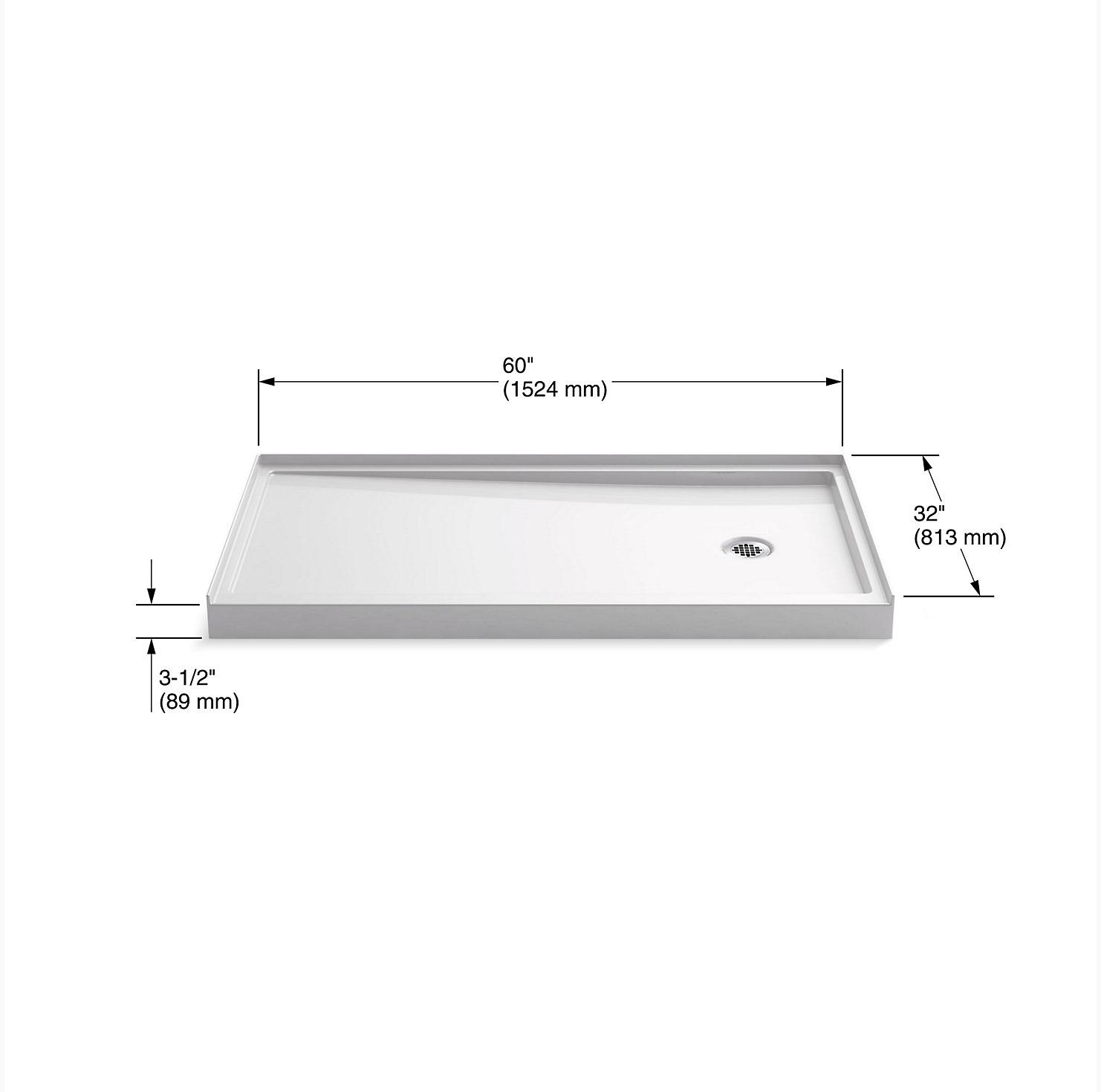 KOHLER  K-8458-96  - Вид №8
