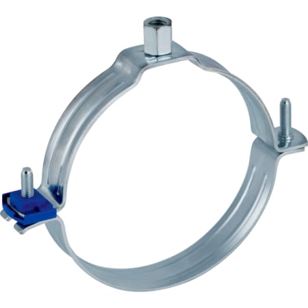 363.832.00.2 Хомут Geberit с соединительной муфтой M8/M10 Geberit 