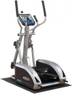 Эллиптический тренажер body solid endurance e400 Body Solid