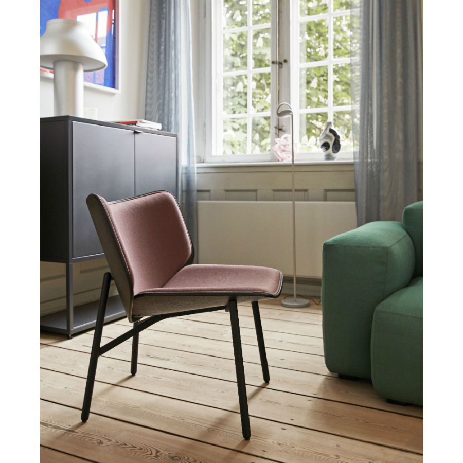 Лампа напольная Marselis, белая Hay 419113WHITE - Вид №2