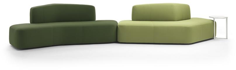 Marelli Модульный тканевый диван sun-id-1504159 - Вид №10