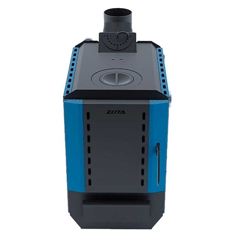 Электро котел ZOTA Box-8 BOX8 - Вид №2