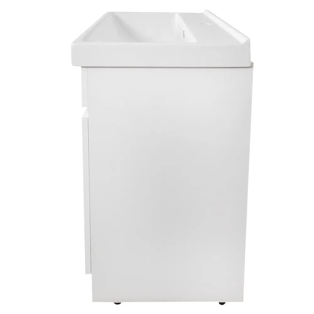 Тумба под раковину KONSENSA Терни - стильная и практичная для ванной 89383202 STLM-1507433 - Вид №4