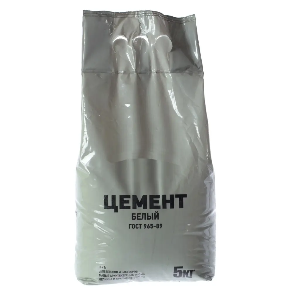 Цемент Gerkules M500 ПЦ500 Д0 5 кг STLM-2099435