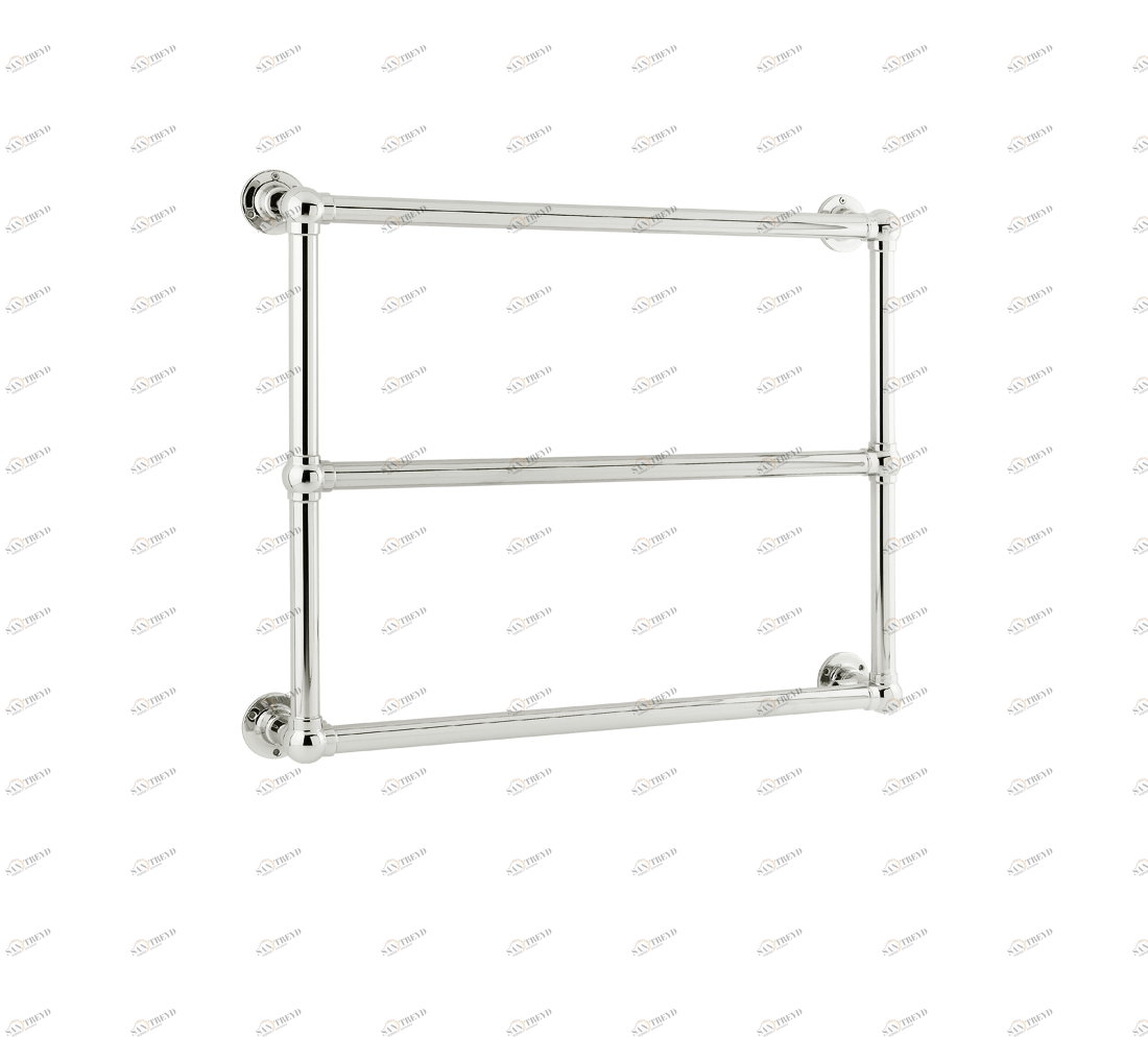 Gentry Home Грин Парк 1  Никель GH102522 