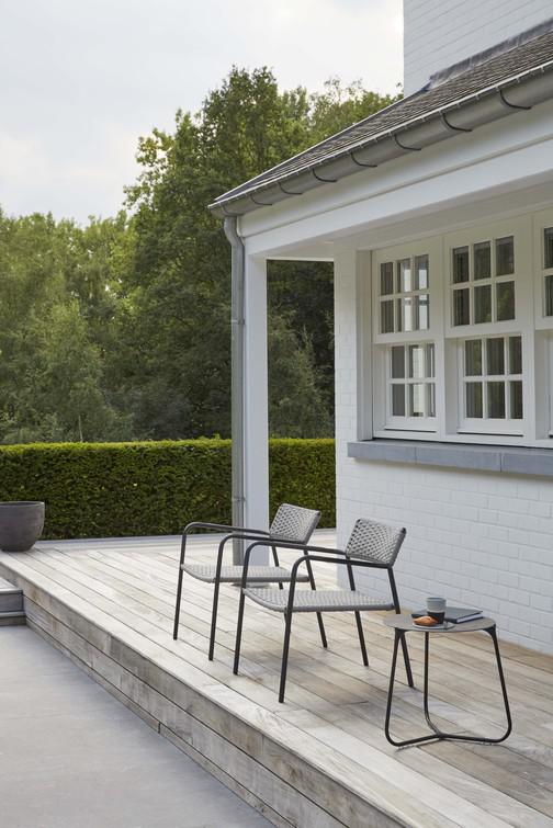 MNST1103 Журнальные столики pcsts lava ⌀42см Manutti Mood - Вид №47