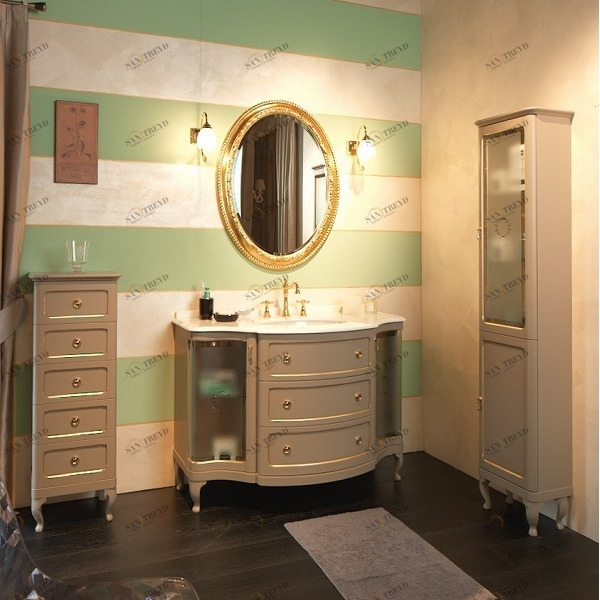 Мебель для ванной Royal comp#6 Eurodesign ROYALCOMP6