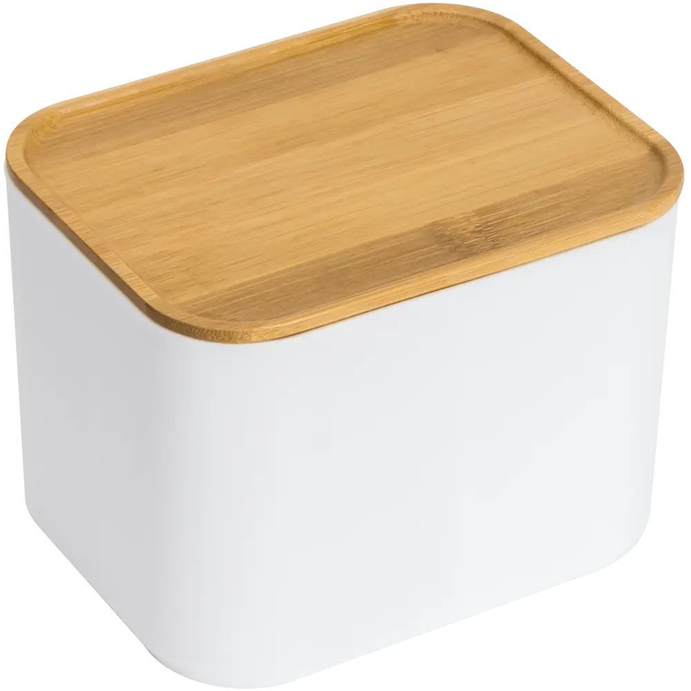 Корзина для хранения Sensea Bamboo 15x12x11 см 82754669 STLM-2208019 Без серии