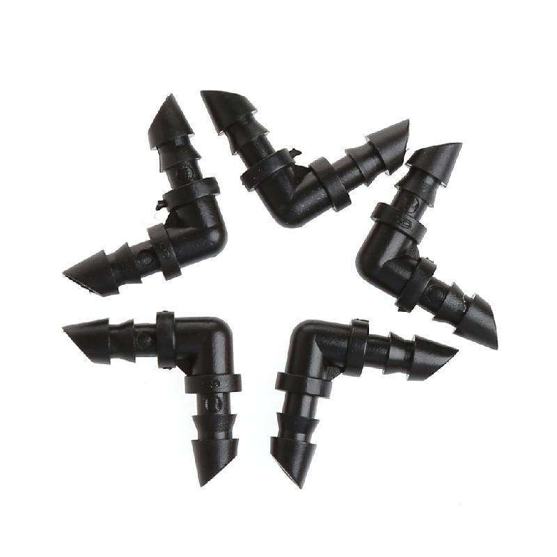 2933 Уголок для микротрубок 6мм LAB.Space  - Вид №2