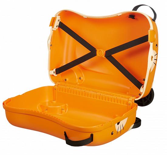 CK8-96001 Чемодан Dream Rider Suitcase Samsonite Dream Rider Disney  - Вид №5