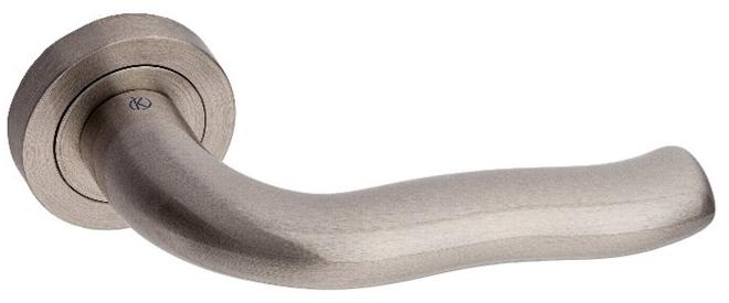 KLEIS Ручка на розетке с накладкой Minerva sun-id-1368485 - Вид №4