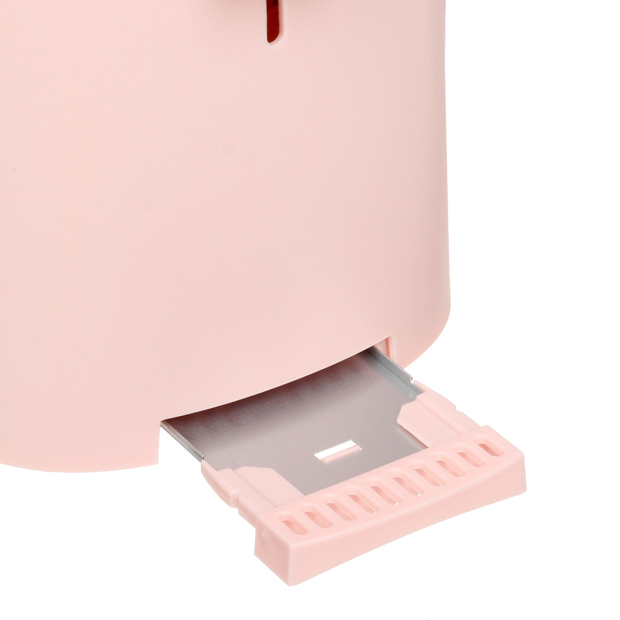 5420108 Тостер DEXP TS-815RDW Matt Series розовый STDN-0114665 - Вид №6