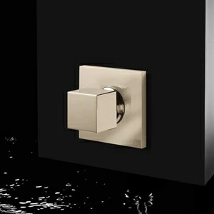 Пятипотоковый настенный переключатель 7MODDM58-EST Geda Nextage Mode скрытого монтажа