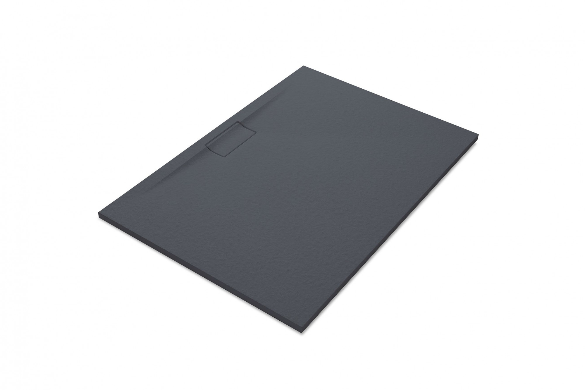 MCBATH Nova Stone Cover 120x80 прямоугольный базальт sun-id-1959828