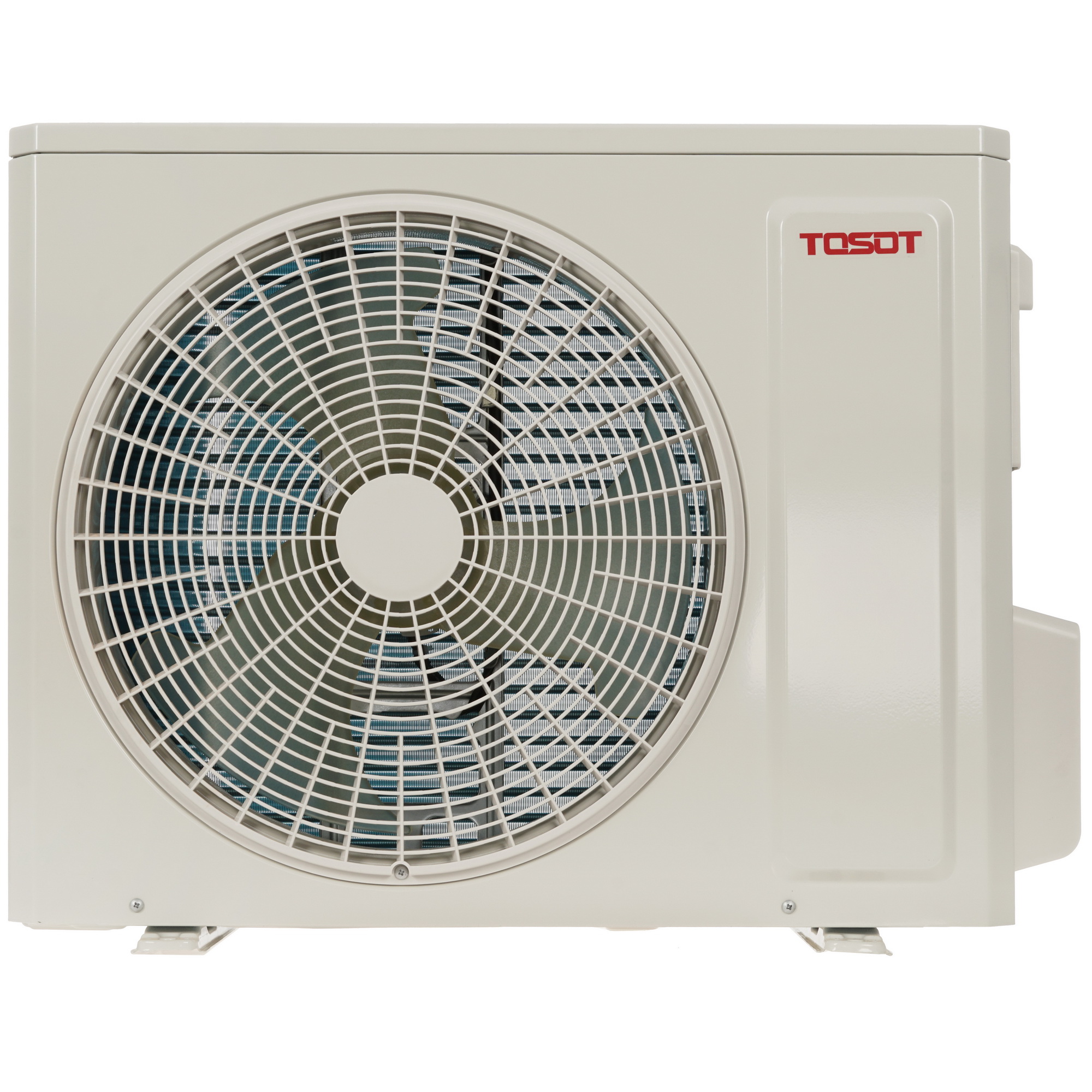 9986650 Кондиционер настенный сплит-система Tosot T12H-SnN(2)/I/T12H-SnN(2)/O белый STDN-0125386 - Вид №5