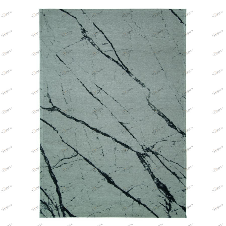 Ковер Pietra, 160х230 см, серый Carpet Decor C1135